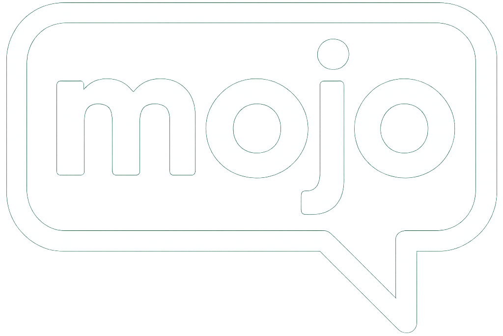 Mojo Logo